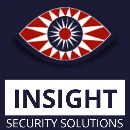 Insight Security Solutions Logo